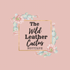 The Wild Leather Cactus