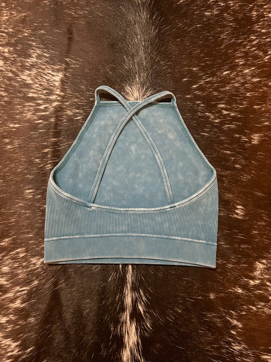 Sweet Thing- Dark Teal