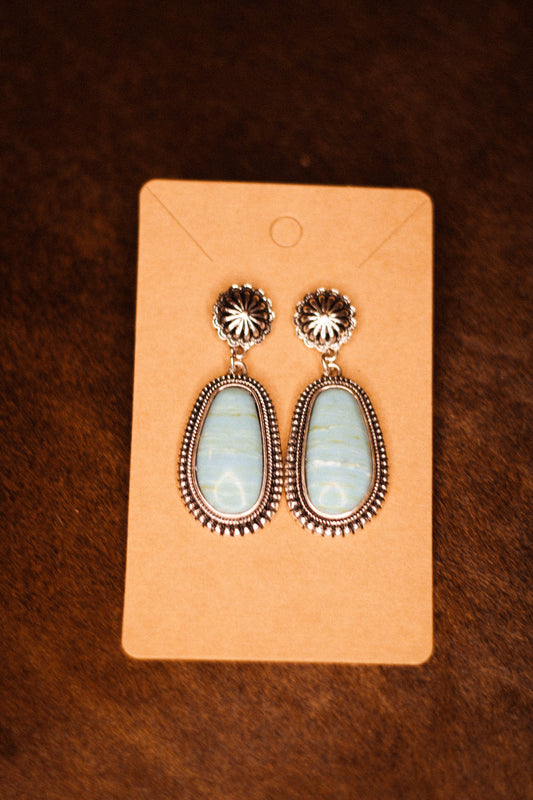 Terra Lane earrings