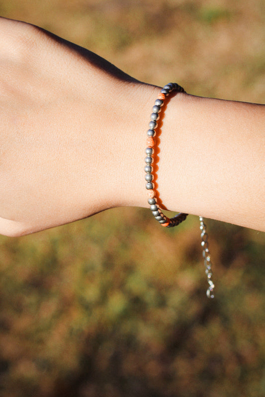 Sunset Bracelet